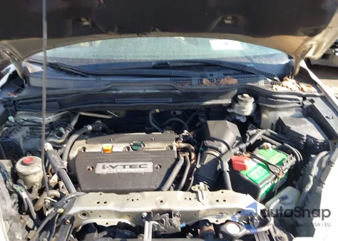 2008 Honda Cr-V Ex z USA, uszkodzony, nr VIN JHLRE48508C075813